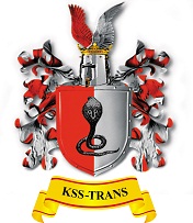 логотип КСС-Транс
