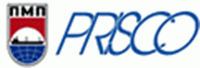 Приморское Морское Пароходство (ПМП) логотип