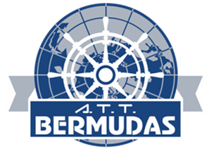 А.Т.Т. Бермудас логотип