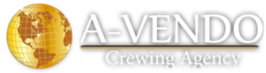 логотип А-Вендо