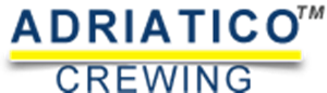 Адріатико Бріг логотип