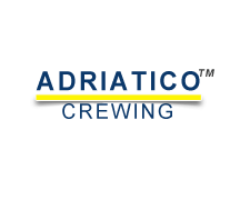 логотип Адриатико Мариуполь