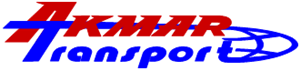 логотип Акмар Транспорт