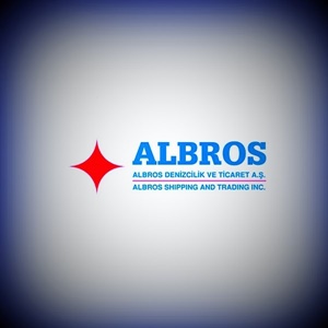 Алброс-Дон логотип