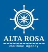 логотип Альта Роза