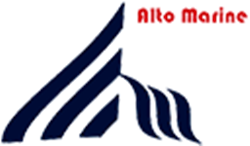 логотип Альто Марін