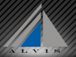 Алвис Ко логотип