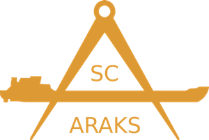 Аракс логотип