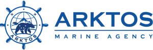 логотип Арктос-Одеса