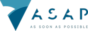 логотип А.С.А.П. Марін