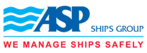 логотип АСП Крю Менеджмент Сервісіз