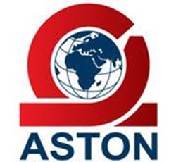 логотип Астон Энтерпрайз