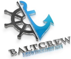 БалтКрюинг логотип