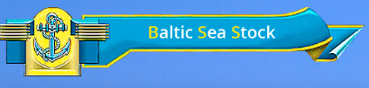 логотип Балтийская Морская Компания