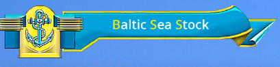 Балтійська Морська Компанія логотип