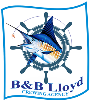 БHБ Ллойд логотип