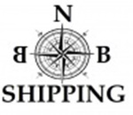 логотип БНБ Шиппінг