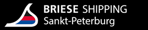 Бризе Шиппинг Санкт-Петербург логотип