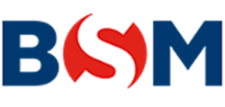 логотип БСМ Кру Сервис Центр Калининград 