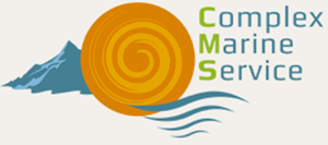 Комплекс Марин Сервис логотип