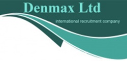 логотип Денмакс Маритайм