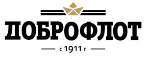 логотип Доброфлот
