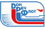 Донречфлот, ОАО логотип