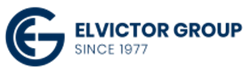 логотип Ельвіктор