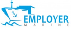 логотип Имплоер Марин