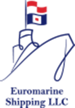 Евромарин Шиппинг логотип