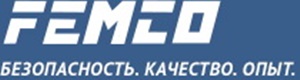 Смарт Фемко логотип