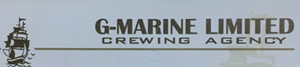 Джи Марин Лимитед логотип