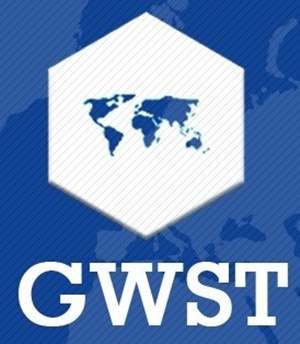 Глобал Ворк СТ логотип