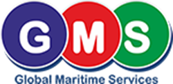 Глобал Маритайм Сервисис логотип