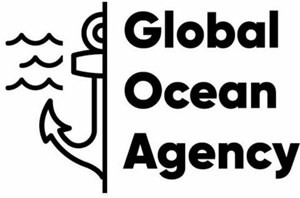 Глобал Оушен Эдженси логотип