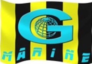 Голф Марин Лимитед логотип