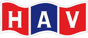 логотип ХАВ Шип Менеджмент