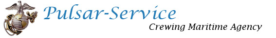 логотип Пульсар Сервис