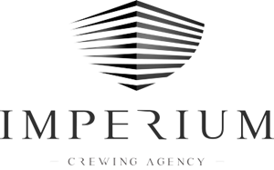 Империум Крюинговое Агентство логотип