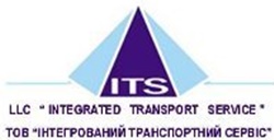 Интегрированный Транспортный Сервис логотип
