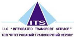 Интегрированный Транспортный Сервис логотип