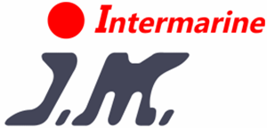 Интермарин логотип