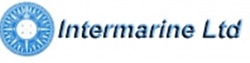 Интермарин логотип
