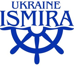 логотип Ісміра