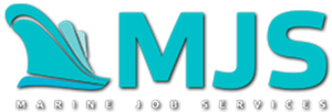 Марин Джоб Сервисес логотип