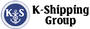 Клан Шиппінг Груп логотип