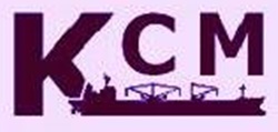 логотип КСМ