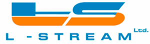 Л-Стрим логотип