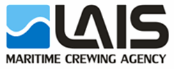 Лаис логотип