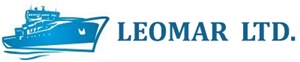 Леомар логотип
